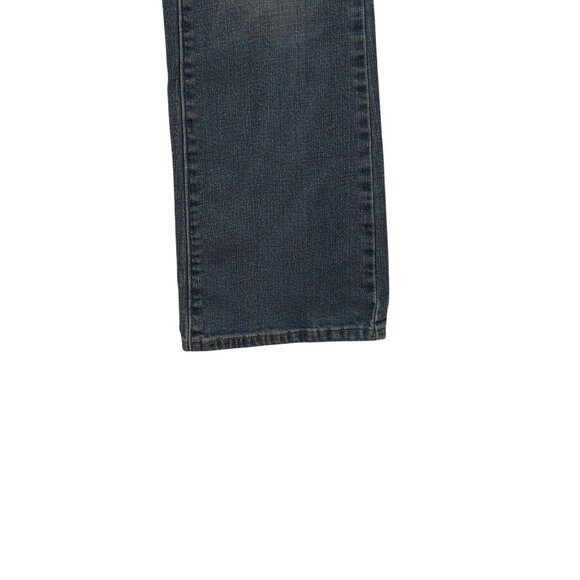 Levis 515 Women's Bootcut Jeans Size 4 Medium Wash Denim - Picture 5 of 10